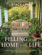 Cover image for Filling Your Home with Life, isbn: 9798887697567