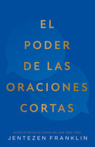Cover image for El Poder de Las Oraciones Cortas, isbn: 9798887698175