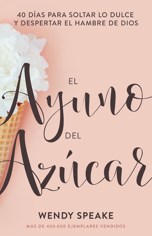 Cover image for El Ayuno del Azï¿½car, isbn: 9798887698236