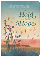 Cover image for Hold on to Hope, isbn: 9798891510005