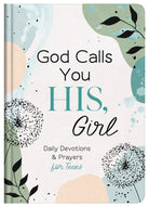 Cover image for God Calls You His, Girl, isbn: 9798891510074