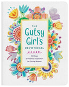 Cover image for The Gutsy Girl's Devotional, isbn: 9798891510722