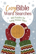 Cover image for Cozy Bible Word Searches, isbn: 9798891511668
