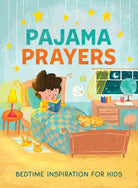 Cover image for Pajama Prayers, isbn: 9798891511910