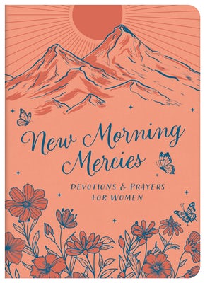 Cover image for New Morning Mercies, isbn: 9798891512030