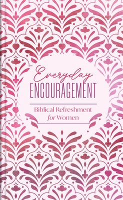 Cover image for Everyday Encouragement, isbn: 9798891512283