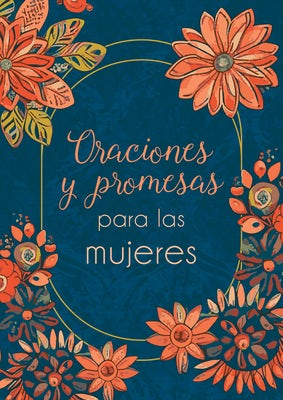 Cover image for Oraciones Y Promesas Para Las Mujeres, isbn: 9798891512290