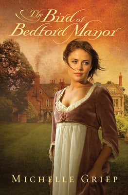 Cover image for The Bird of Bedford Manor, isbn: 9798891512412