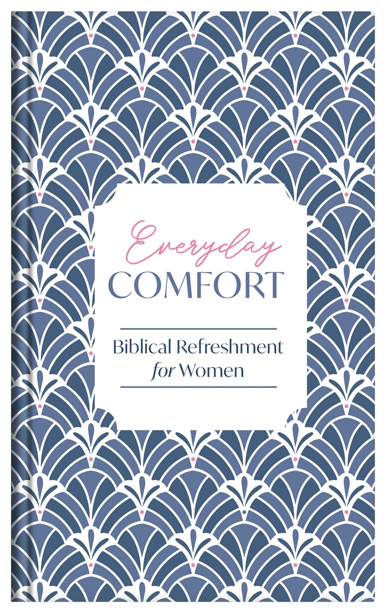 Cover image for Everyday Comfort, isbn: 9798891513341