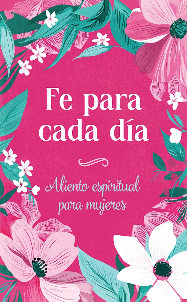 Cover image for Fe Para Cada Dï¿½a, isbn: 9798891513358