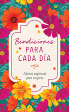 Cover image for Bendiciones Para Cada Dï¿½a, isbn: 9798891514140