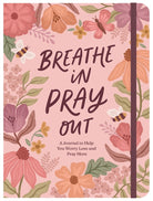 Cover image for Breathe In, Pray Out, isbn: 9798891514287