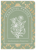 Cover image for Peaceful Pauses, isbn: 9798891514294
