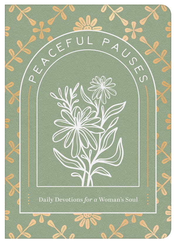 Cover image for Peaceful Pauses, isbn: 9798891514294