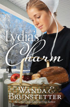 Cover image for Lydia's Charm, isbn: 9798891514386