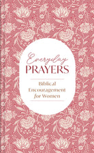 Cover image for Everyday Prayers, isbn: 9798891514447