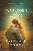 Cover image for War-Torn Love, isbn: 9798891514478