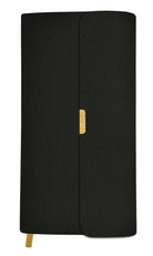 Cover image for The Compact Barbour Simplified KJV Bible [Bonded Leather], isbn: 9798891514669