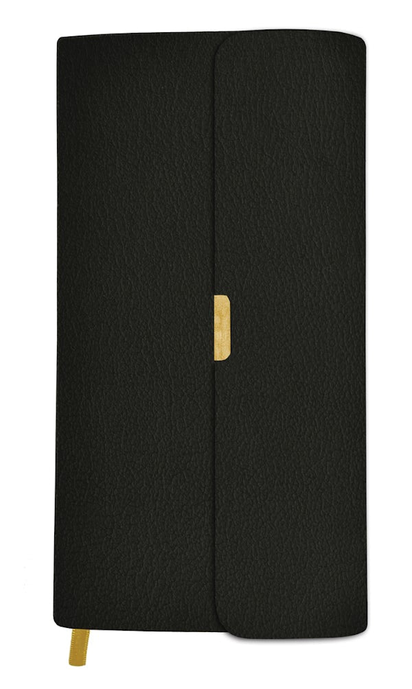 Cover image for The Compact Barbour Simplified KJV Bible [Bonded Leather], isbn: 9798891514669