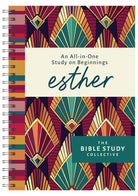 Cover image for Esther, isbn: 9798891514911