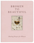 Cover image for Broken to Beautiful, isbn: 9798891515048