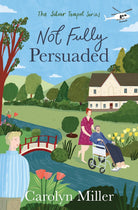 Cover image for Not Fully Persuaded, isbn: 9798891515130