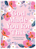 Cover image for God Made You for This, isbn: 9798891515154