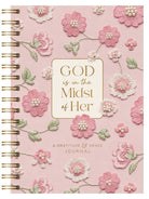 Cover image for God Is in the Midst of Her, isbn: 9798891515321
