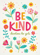 Cover image for Be Kind, isbn: 9798891515383