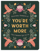 Cover image for You're Worth More, isbn: 9798891515413