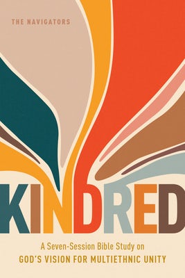 Cover image for Kindred, isbn: 9798898020040