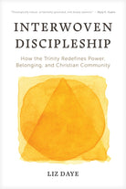 Cover image for Interwoven Discipleship, isbn: 9798898021405