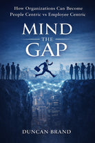 Cover image for Mind the Gap, isbn: 9798903210268
