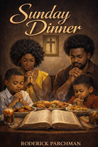 Cover image for Sunday Dinner, isbn: 9798903210503