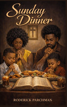 Cover image for Sunday Dinner, isbn: 9798903210510
