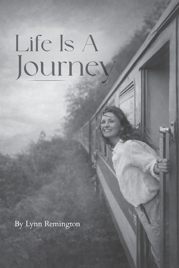 Cover image for Life Is a Journey, isbn: 9798904270001