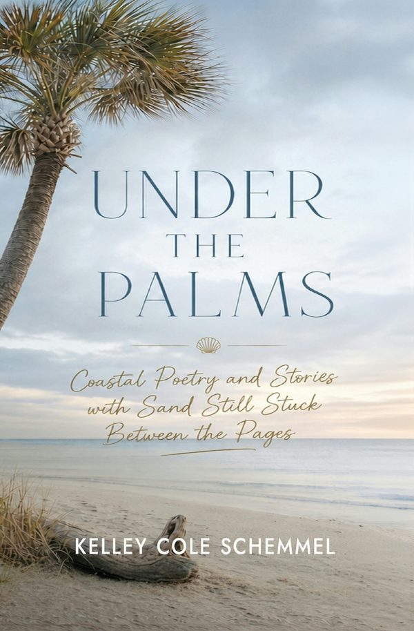 Cover image for Under The Palms, isbn: 9798904270599