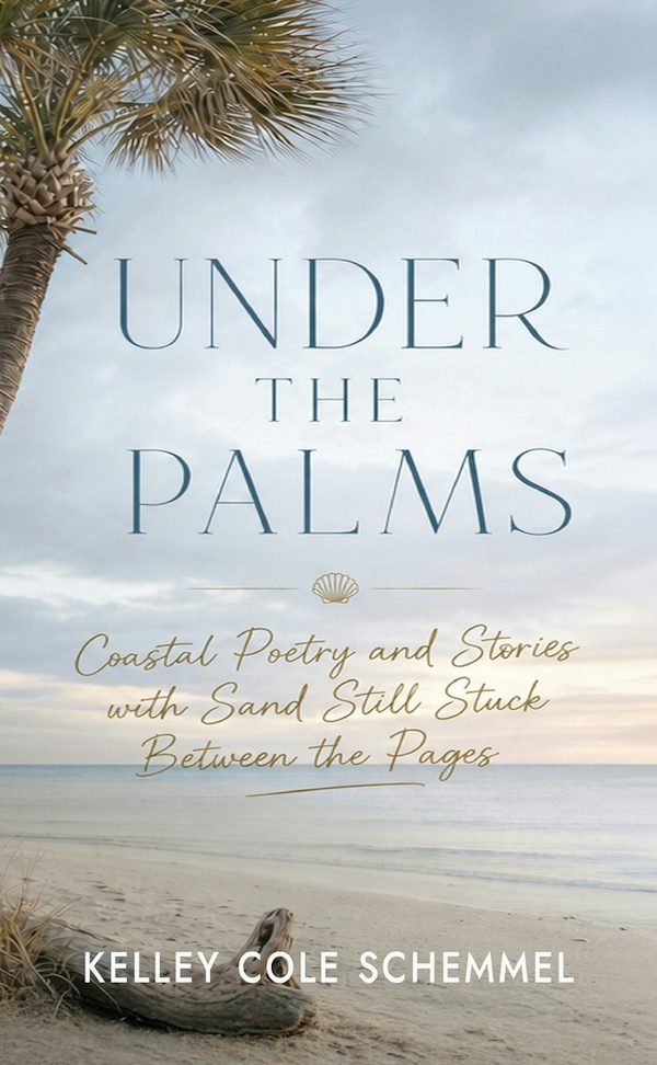 Cover image for Under The Palms, isbn: 9798904270605