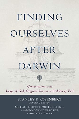Cover image for Finding Ourselves After Darwin, isbn: B978080109824