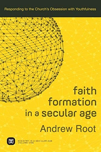 Cover image for Faith Formation In A Secular Age, isbn: B978080109846