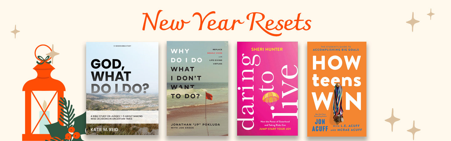 New Year Resets