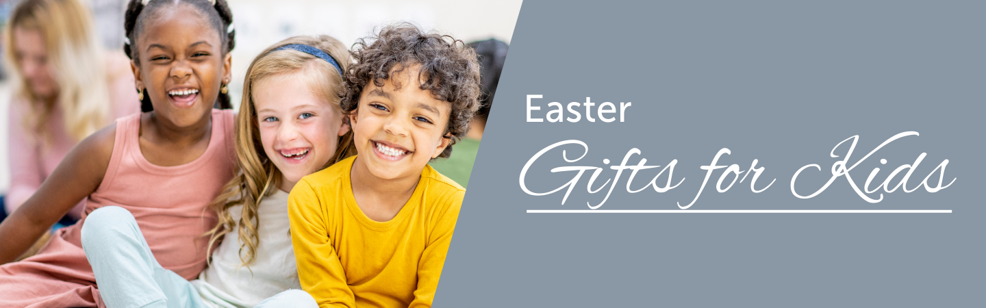 Easter Gifts for Kids
