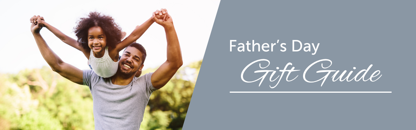 Father's Day Gift Guide