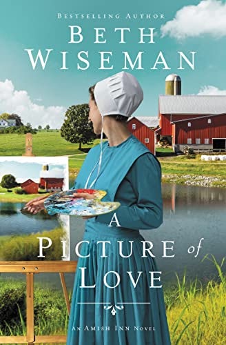 Cover image for Picture Of Love, isbn: R978031035722