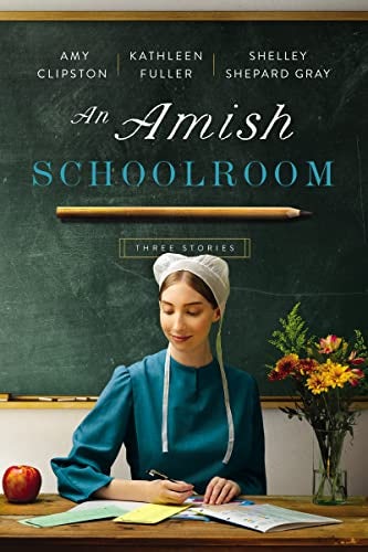 Cover image for Amish Schoolroom (3 Stories), isbn: R978031036582