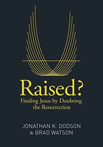Cover image for Raised?, isbn: R978031051735