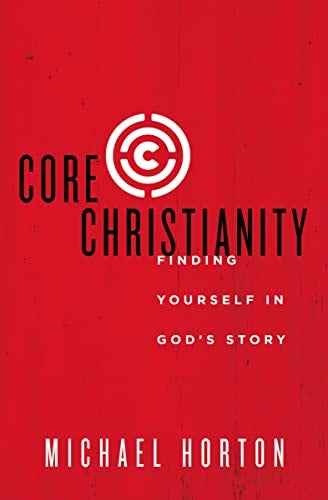 Cover image for Core Christianity, isbn: R978031052506