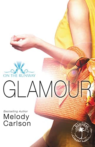 Cover image for Glamour, isbn: R978031074887