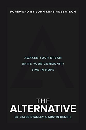 Cover image for Alternative, isbn: R978031076588