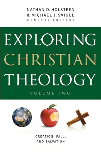 Cover image for EXPLORING CHRISTIAN THEOLOGY VOL. 2, isbn: R978076421131